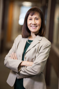 Becky Arakawa