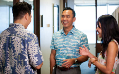 Are You Looking to Return to Hawaii and Continue Growing in Your Career?